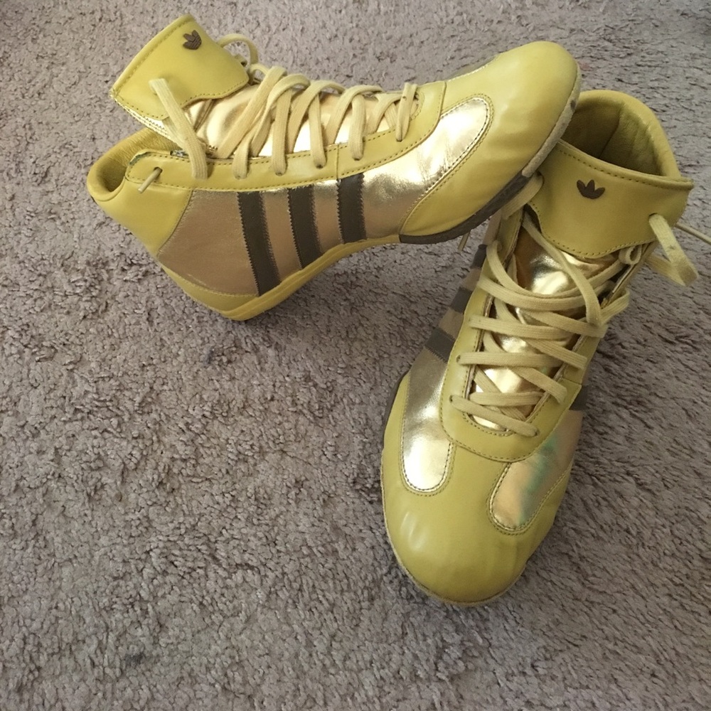 Adidas
