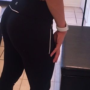 Gym leggings