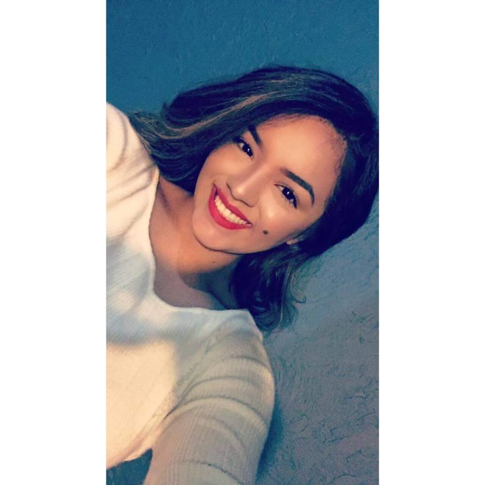 Meet your Posher, Rosie