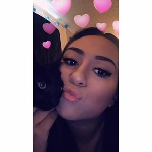 Meet your Posher, Sadie