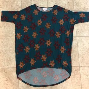 LuLaRoe Irma - small