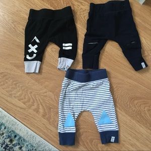 Cotton On Baby Sweat Pants Joggers Leggings