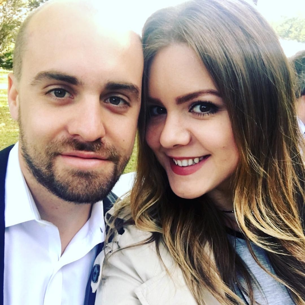 Meet your Posher, Jillian