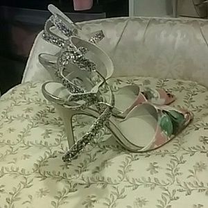 Steve Madden Heels