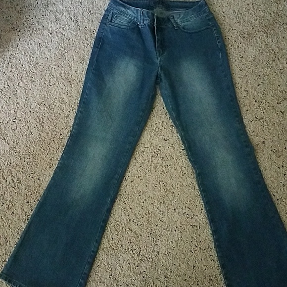 Jeans - Picture 3 of 3