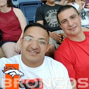 Meet your Posher, Vince