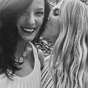 Meet your Posher, Jami