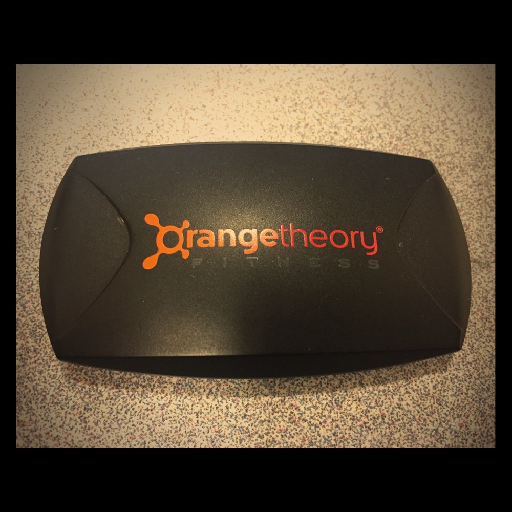 Orange Theory Fitness (OTF) Pod