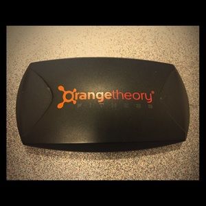Orange Theory Fitness (OTF) Pod