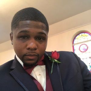 Meet your Posher, Darryl