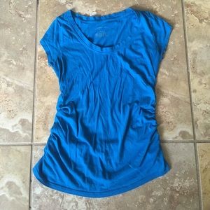 LAST WEEK TO BUY Liz Lange Maternity tee