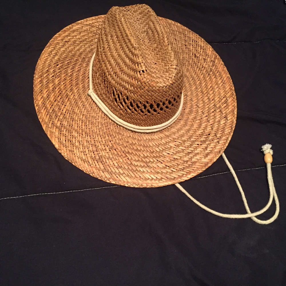 Straw Hat