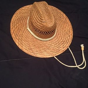 Straw Hat