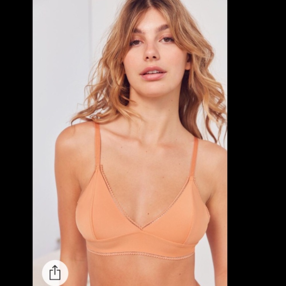 NWT Urban Outfitters Bralette