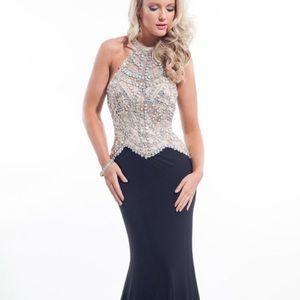 Rachel Allen Formal