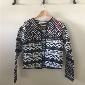 Love Sam Jacket
