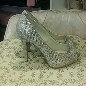 Aldo Heels