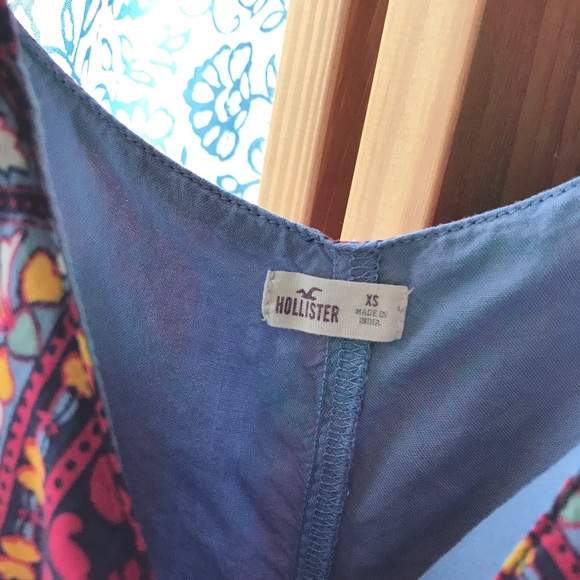 Dress - Picture 4 of 4