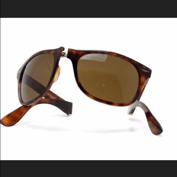 🆕RAY BANS Sunglasses - NEW 💯 Authentic ✨ - Picture 2 of 8