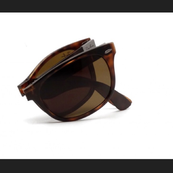 🆕RAY BANS Sunglasses - NEW 💯 Authentic ✨ - Picture 3 of 8