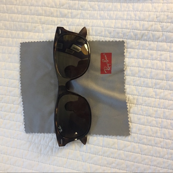 🆕RAY BANS Sunglasses - NEW 💯 Authentic ✨ - Picture 6 of 8