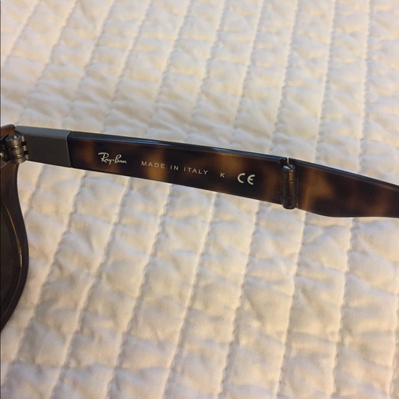 🆕RAY BANS Sunglasses - NEW 💯 Authentic ✨ - Picture 7 of 8