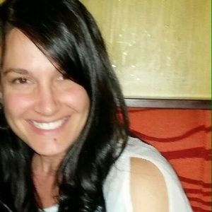 Meet your Posher, Tracy