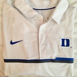 Nike Dri-Fit Polo