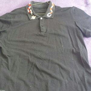 Gucci shirt