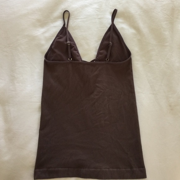 Free People cami M/L NWOT - Picture 3 of 4