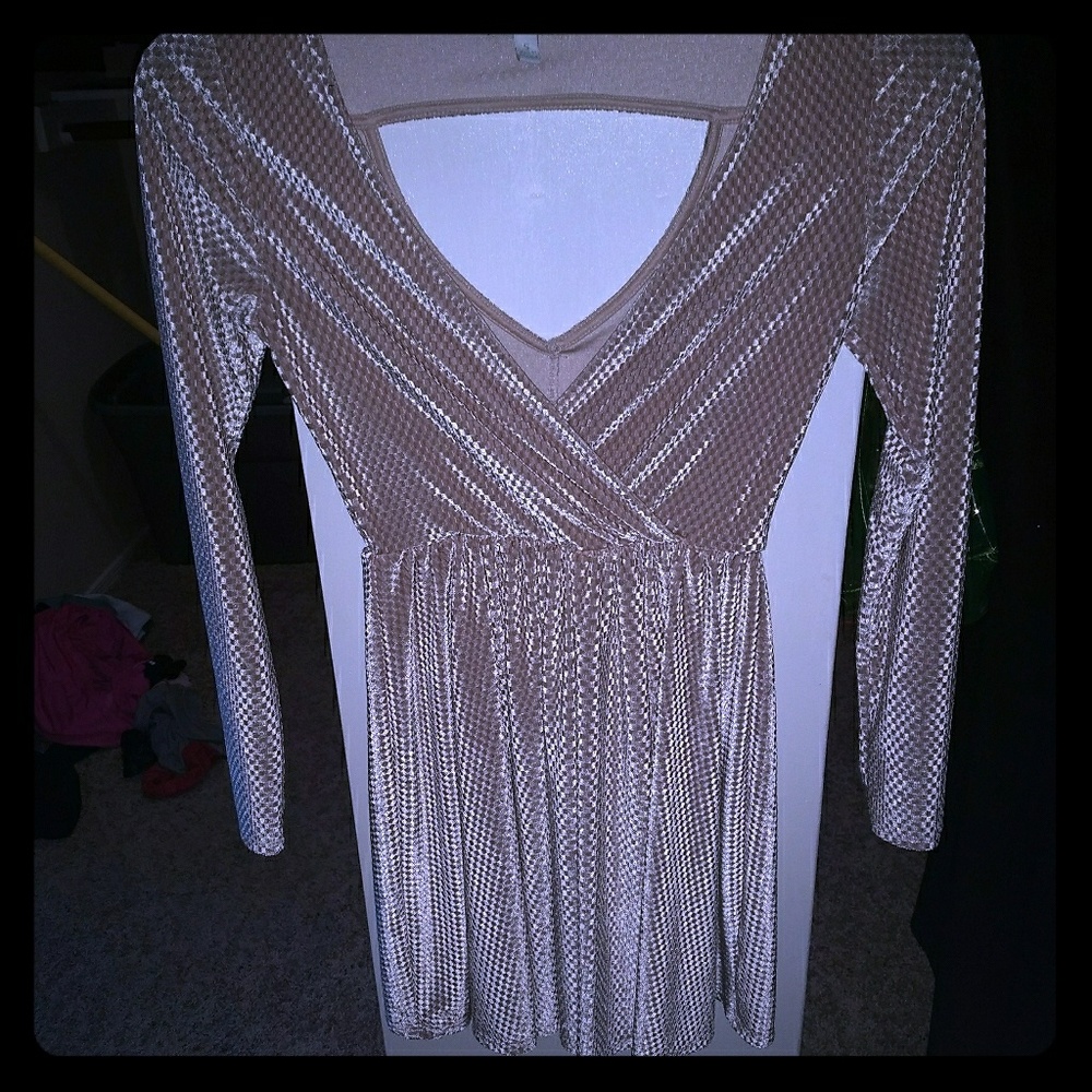 Gianni Bini dress