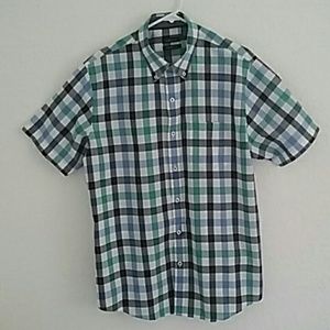 Van Heusen Classic Fit dress shirt