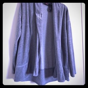 🌕DKNY ACTIVE jacket.