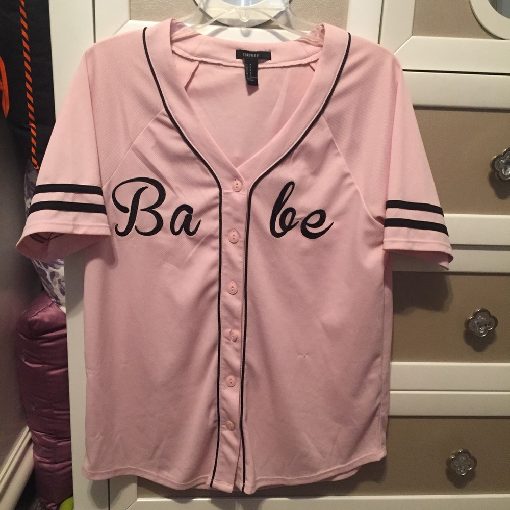 Babe Jersey