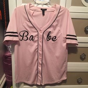 Babe Jersey