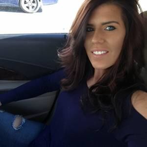 Meet your Posher, Lindsay