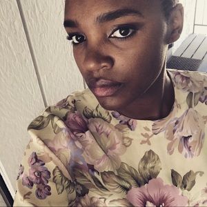 Meet your Posher, Rebecca