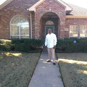 Meet your Posher, Benjamin