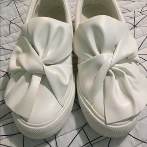 Justfab wrap shoes ✨