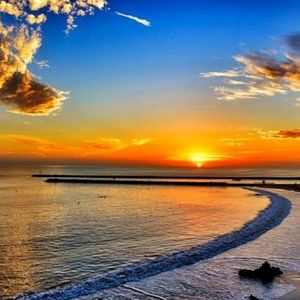 Meet your Posher, Sheryl