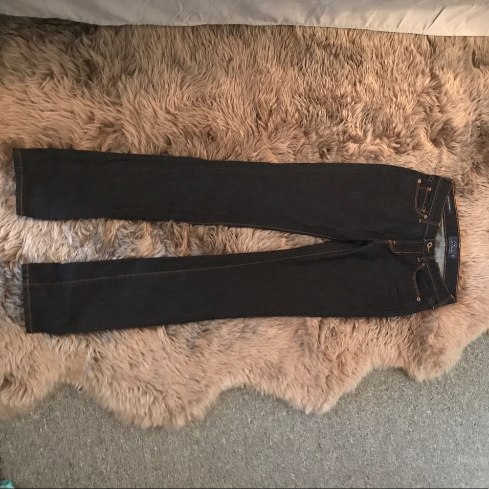 Lucky brand jeans