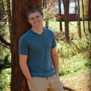 Meet your Posher, Cody