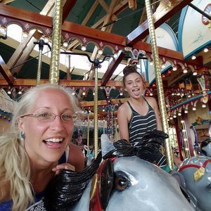 Meet your Posher, Allyson