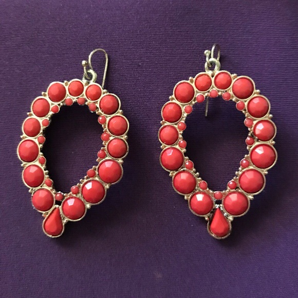 Earrings - Picture 1 of 1