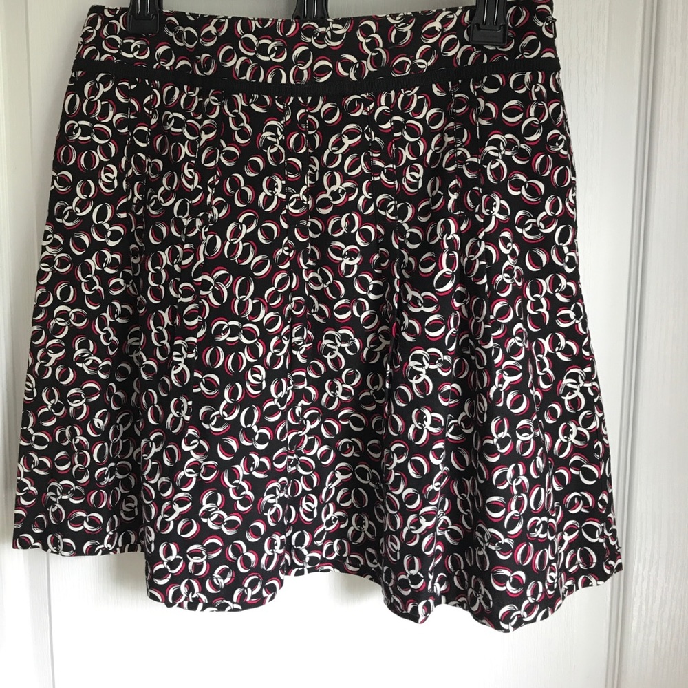 Ann Taylor Loft skirt petite