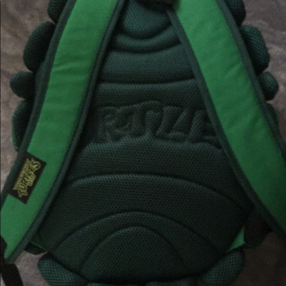 turtle backpack hot topic
