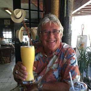 Meet your Posher, Larry