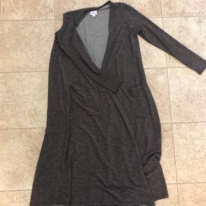LuLaRoe Sarah cardigan-small