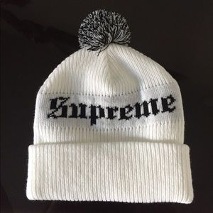 Supreme toboggan clearance