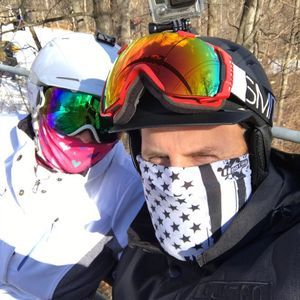 Meet your Posher, Matthew